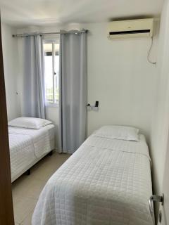 Barra Family Resort com piscina e spa, 2 quartos - 2