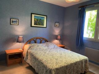 Maison tranquille avec jardin et wifi, 3 chambres - FR-1-336-116 - Avrillé - 5