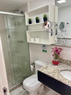 Barra Family Resort com piscina e spa, 2 quartos - 3