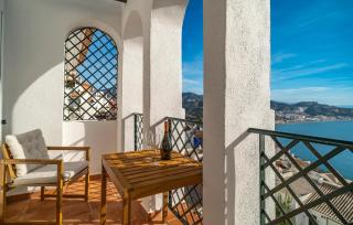 4 Bedroom Lovely Home In Almuñecar - 1