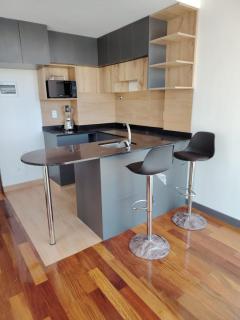 Intower en Sopocachi - La Paz - 1