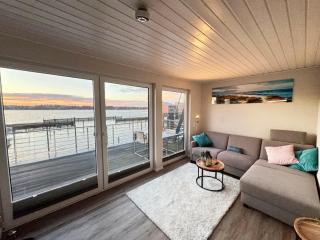 Lille Fjord Hus - Schleswig - 0