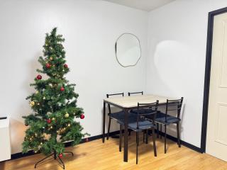 Cosy 2BR Flat, near station in London - Raynes Park - 6