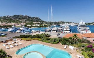 Apartment La Capitaneria - Porto Cervo - 8