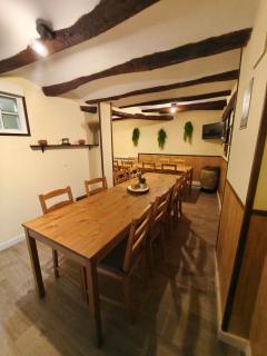 Casa Rural - Casa Ladislada - Cella - 2