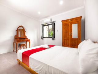Beautiful mountain view villa 4BR - Karangasem - 7