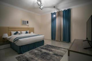 2 Hayatt Ula suite - 204 - Al-ʿUla - 0