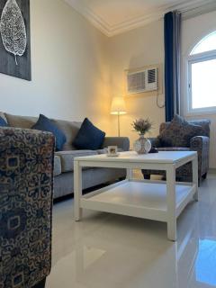2 Hayatt Ula suite - 204 - Al-ʿUla - 7