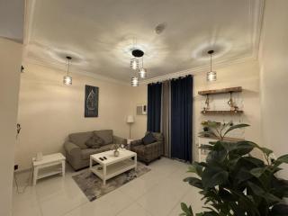 2 Hayatt Ula suite - 204 - Al-ʿUla - 5