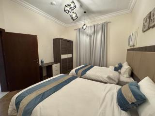 Hayatt Ula suite - 204 - 2