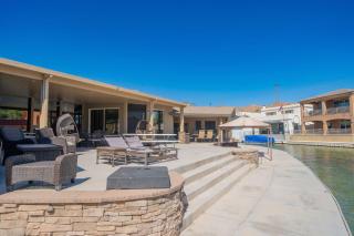 Dock Holiday, Outdoor Living! - Parker - 3