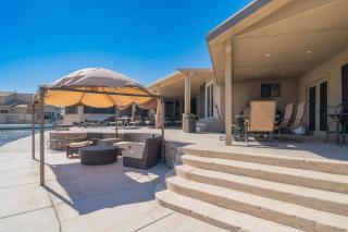 Dock Holiday, Outdoor Living! - Parker - 2