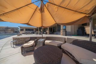 Dock Holiday, Outdoor Living! - Parker - 1