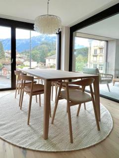 Calm and Luxurious Retreat - Interlaken - 1