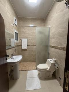 2 Hayatt Ula suite - 204 - Al-ʿUla - 4