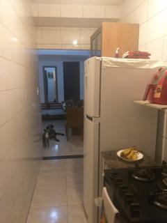 Quarto Porto da Barra da Tina - 1