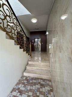 2 Hayatt Ula suite - 204 - Al-ʿUla - 1