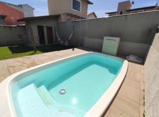 casa do lago - São Pedro da Aldeia - 1