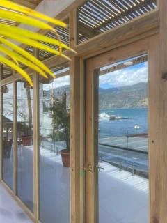 Casa Blanca - San Pedro - San Pedro La Laguna - 6