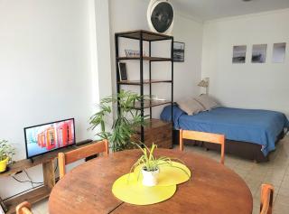 Point Varese l 1amb cocina separada - Mar del Plata - 5