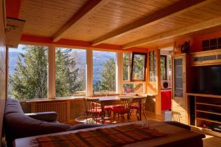 Chalet DolceVista - Borca di Cadore - 3