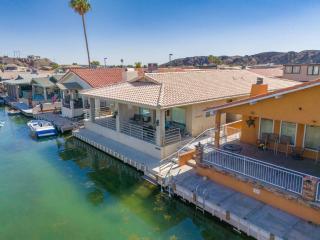 Oceans 11, 60-FT Dock - Parker - 8
