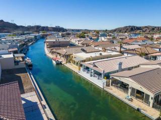 Ohana Beach, Paradise Escape - Parker - 3