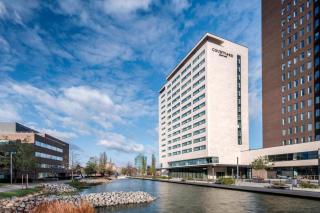 Courtyard by Marriott Brno - Brno - 9