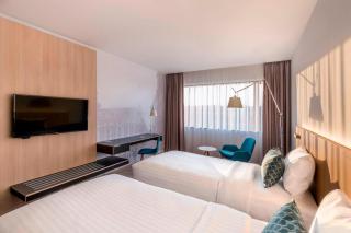 Courtyard by Marriott Brno - 6