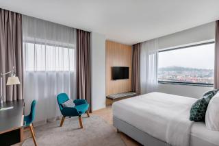 Courtyard by Marriott Brno - 1