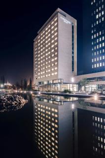 Courtyard by Marriott Brno - 6