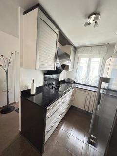 Maison Cesalyna - Puteaux - 3