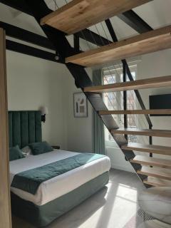 La lumière de Paris - Levallois-Perret - 7