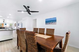 Living the Dream - Woodgate - 7