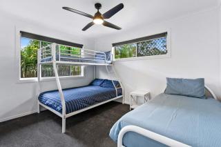 Living the Dream - Woodgate - 4