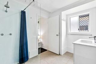 Living the Dream - Woodgate - 3