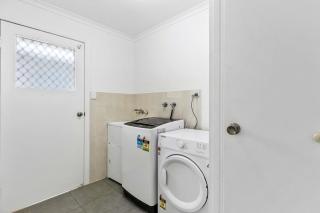 Living the Dream - Woodgate - 2