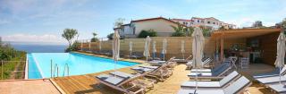 Belvedere Aeolis Hotel - Mithimna - 1