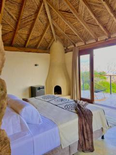 Hotel Aldea Guane - 5