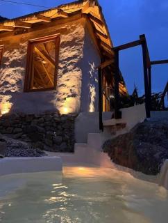 Hotel Aldea Guane - Los Santos - 3