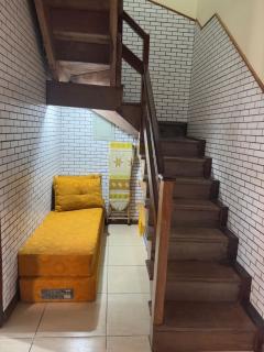 Uma casa aconchegante - Peró - 0