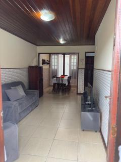 Uma casa aconchegante - Peró - 9