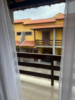 Uma casa aconchegante - Peró - 7