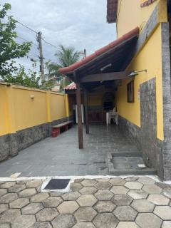 Uma casa aconchegante - Peró - 6