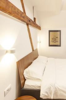 Prenoćište Omega Luxury - Čačak - 3