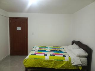 Hotel CasaBlanca"Tablon de miraflores" - 9