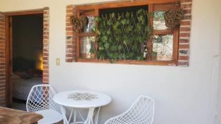 Habitación Jazmín - Malinalco - 4
