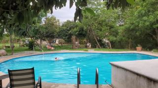 Habitación Jazmín - Malinalco - 2
