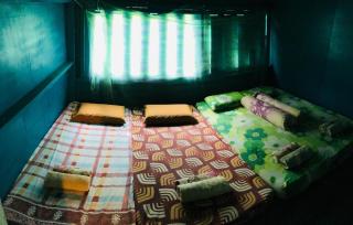 Dragon Pearl Beach Resort - Kota Belud - 7