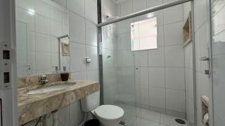 Casa Area Gourmet, Wi-fi,Barbecue,Petfriendly - Peruíbe - 7